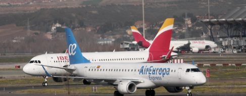 Iberia no ha presentado ninguna solución para Air Europa tras romper el acuerdo en diciembre