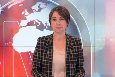 El Consell de la Informació reprende a TV3 por vulnerar el «derecho a réplica» de la defensora del bilingüismo