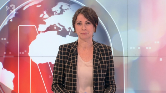 El Consell de la Informació reprende a TV3 por vulnerar el «derecho a réplica» de la defensora del bilingüismo