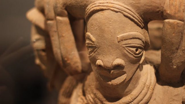 Los Nok: el enigmático origen del arte africano