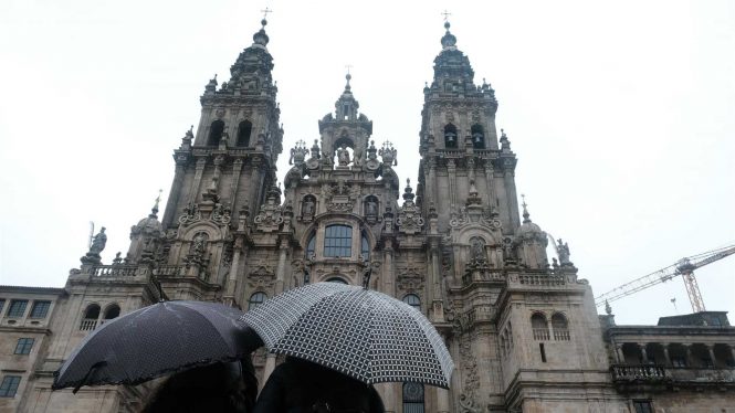 El Gobierno invierte 720 millones en patrimonio histórico, innovación de turísticas y los Caminos de Santiago