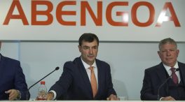 Abengoa cierra su disputa con la polaca Elektrocieplownia Stalowa Wola con una compensación de 93 millones