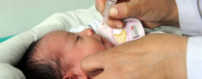 Los farmacéuticos alertan de la necesidad de vacunar contra la gastroenteritis por rotavirus