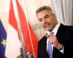 Austria anuncia la vacunación obligatoria para todos los mayores de 18 años