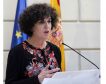 Dolores Delgado elige a la fiscal Ángeles Sánchez Conde como teniente fiscal del Supremo