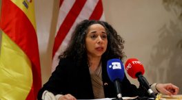 La nueva embajadora de EEUU apuesta por «profundizar las relaciones históricas» con España