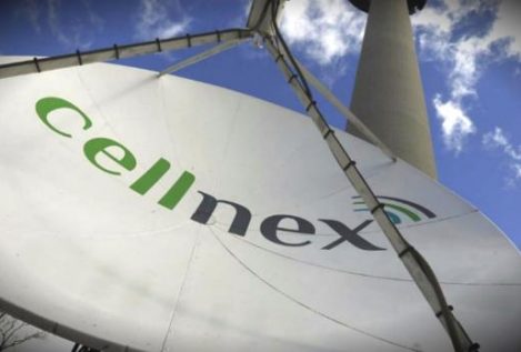Cellnex abre la puerta a la entrada de un socio en la compra de las torres de Deutsche Telekom