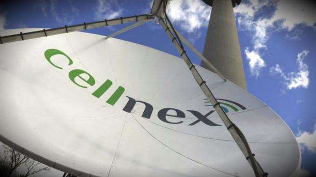 Cellnex pierde 170 millones en el primer semestre por las mayores amortizaciones