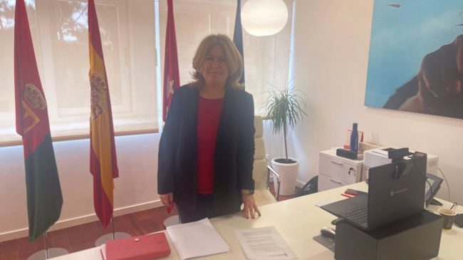 La alcaldesa socialista de Alcorcón descarta dimitir tras ser condenada por la quiebra de una empresa pública
