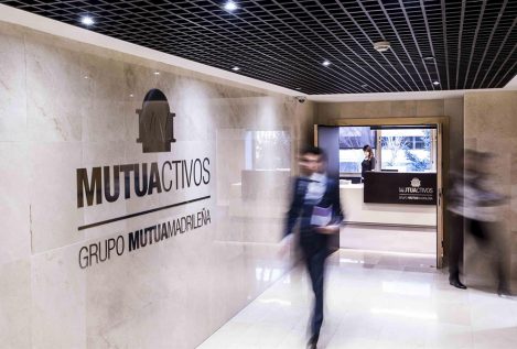 Mutua Madrileña reembolsa casi 800 millones de fondos de Mutuactivos para la operación de El Corte Inglés