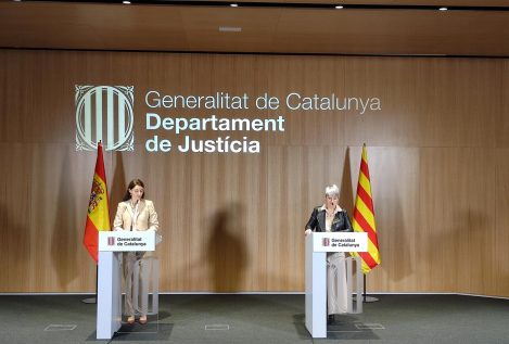 El Gobierno avisa a la Generalitat de que debe cumplir la sentencia del 25% en castellano