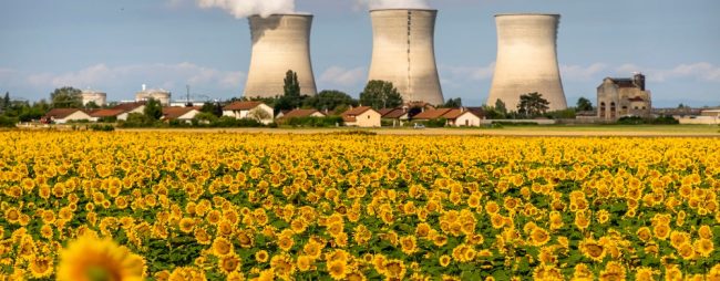 El grupo de expertos de la UE rechaza incluir el gas y la energía nuclear como 'verdes'