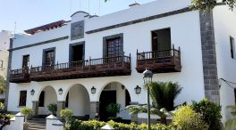 El Ayuntamiento de Los Llanos (La Palma) devolverá el IBI a los afectados por el volcán