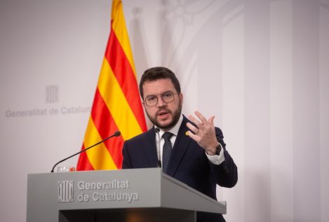Cataluña, la región con mayores restricciones y la que suma más casos por covid