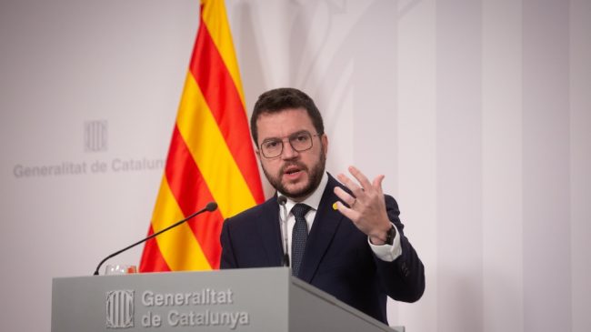 Cataluña, la región con mayores restricciones y la que suma más casos por covid