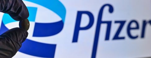 La EMA aprueba el uso de la píldora anticovid de Pfizer