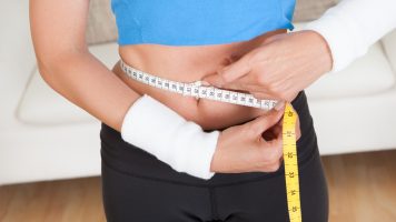 Los hábitos que tienen las personas que logran perder peso