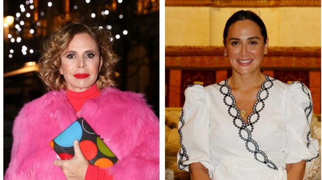 De Tamara Falcó a Ágatha Ruiz de la Prada: cinco mujeres de éxito con título nobiliario