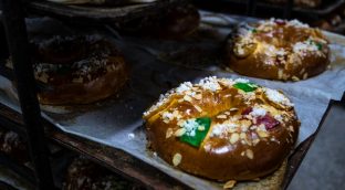Cómo disfrutar del roscón de Reyes sin sentirte (tan) culpable en la báscula