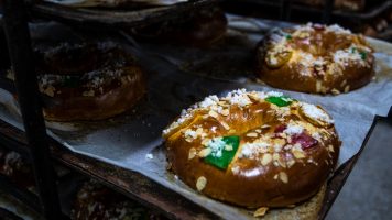 Cómo disfrutar del roscón de Reyes sin sentirte (tan) culpable en la báscula