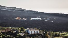 Canarias reduce la zona de exclusión en La Palma y autoriza más realojos