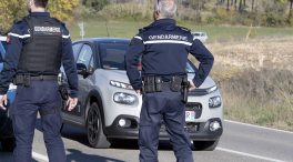 Detenido en Francia el marido de la mujer asesinada en Tudela (Navarra)