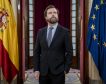 Vox reprocha a Casado que critique a Sánchez en el extranjero porque daña a la imagen de España