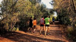 Muere un corredor mientras participaba en la maratón Llanera Trail de Sabadell