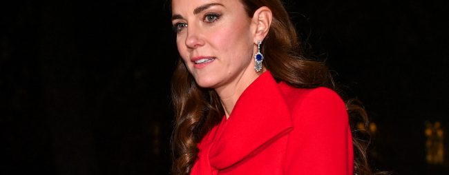 Por qué Kate Middleton está siempre tan delgada: su dieta y sus alimentos prohibidos