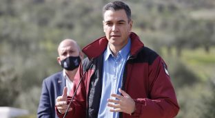 Pedro Sánchez viajará a Abu Dabi pero no verá al Rey emérito