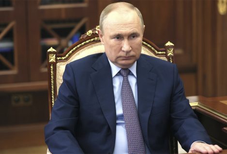 Rusia afirma que hay pocos motivos para el optimismo en las respuestas de Estados Unidos