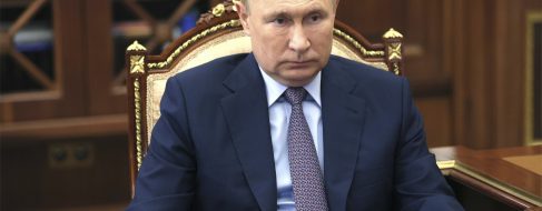 Rusia afirma que hay pocos motivos para el optimismo en las respuestas de Estados Unidos