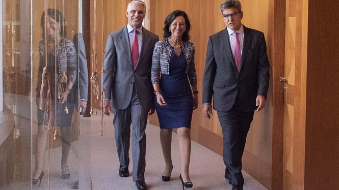 El juez rebaja a 51 millones la indemnización que Santander debe pagar a Orcel