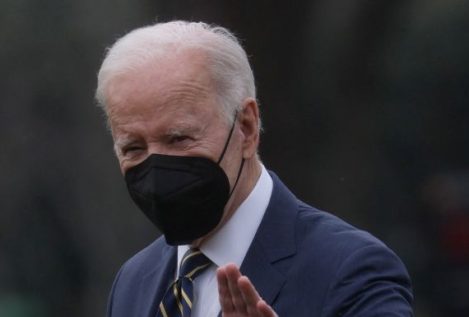 Biden anuncia que enviará tropas a Europa del Este «a corto plazo»