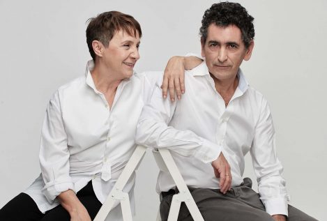 ¡Shhh!: dos exponentes del teatro español le rinden homenaje al silencio