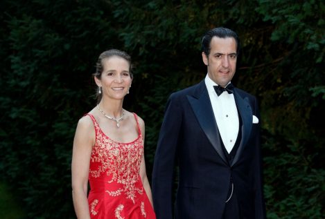 De España a Inglaterra: los divorcios que han asolado las Casas Reales europeas