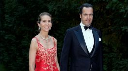 De España a Inglaterra: los divorcios que han asolado las Casas Reales europeas