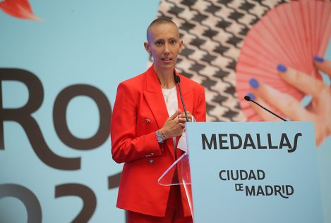 Virginia Torrecilla vuelve a una convocatoria del Atlético de Madrid dos años después tras superar un cáncer