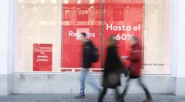 Arranca la campaña de rebajas en los comercios españoles