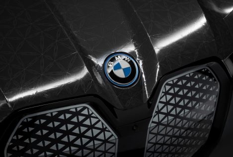 BMW arrebata a Mercedes-Benz el liderato del segmento 'premium' en 2021