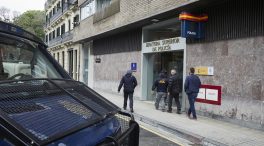 Detenido en Málaga un fugitivo británico tras la petición de ayuda a las autoridades españolas
