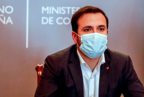 El Gobierno rebaja ahora el tono con Alberto Garzón: «En lo sustancial estamos de acuerdo»