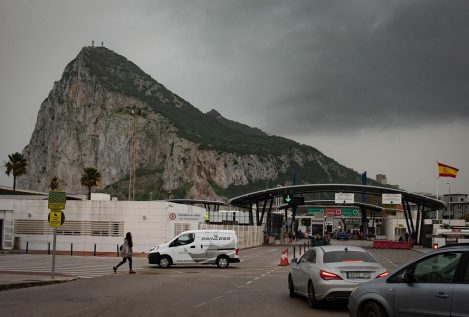 Una delegación de la Comisión Europea visita Gibraltar para aclarar cuestiones logísticas de cara al acuerdo