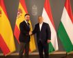 Santiago Abascal recibirá en Madrid a los primeros ministros de Hungría y Polonia