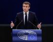 Macron insta a que el aborto sea un derecho básico en la Unión Europea