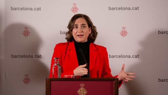 El museo Hermitage renuncia a instalarse en Barcelona y reclama una indemnización