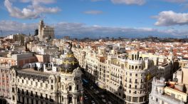 Madrid está a apenas un euro de marcar un nuevo récord en el precio del alquiler