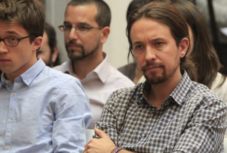 Los ocho años de Podemos y el día en que Iglesias dijo a Errejón: «Puedes salvar a 14, elige»