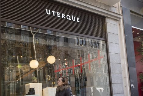 La reubicación de los trabajadores, último escollo para que Inditex cierre Uterqüe