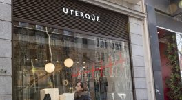 La reubicación de los trabajadores, último escollo para que Inditex cierre Uterqüe